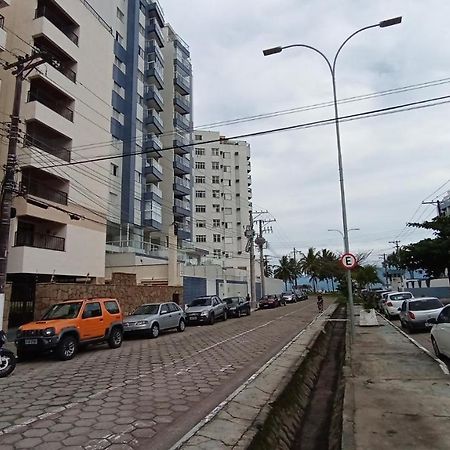 Apart. Martim De Sa - Pe Na Areia คารากัวตาตูบา ภายนอก รูปภาพ
