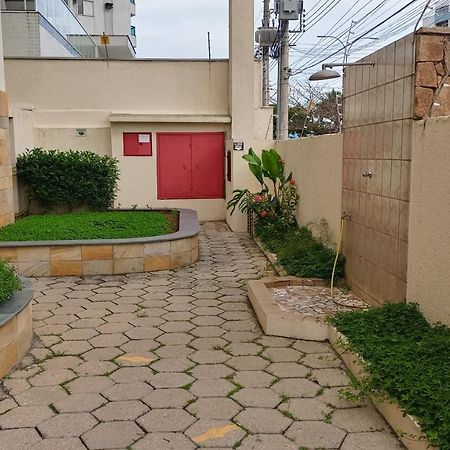 Apart. Martim De Sa - Pe Na Areia คารากัวตาตูบา ภายนอก รูปภาพ