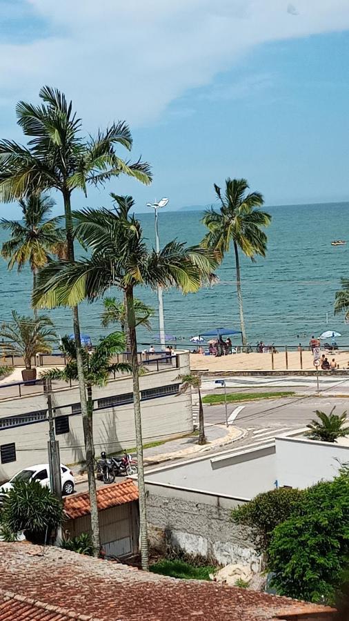 Apart. Martim De Sa - Pe Na Areia คารากัวตาตูบา ภายนอก รูปภาพ