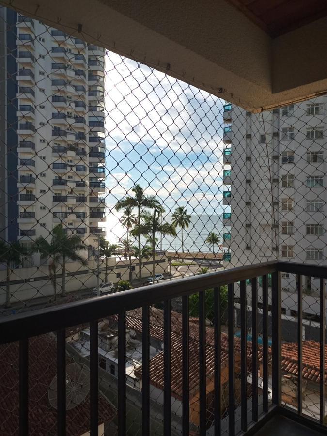 Apart. Martim De Sa - Pe Na Areia คารากัวตาตูบา ภายนอก รูปภาพ