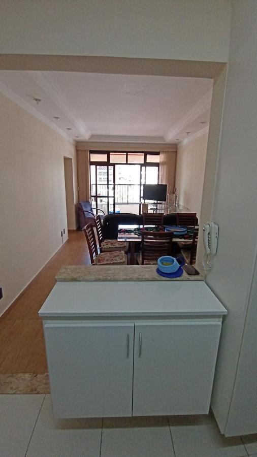 Apart. Martim De Sa - Pe Na Areia คารากัวตาตูบา ภายนอก รูปภาพ