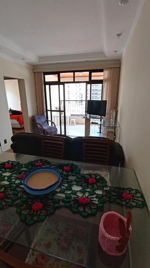 Apart. Martim De Sa - Pe Na Areia คารากัวตาตูบา ภายนอก รูปภาพ